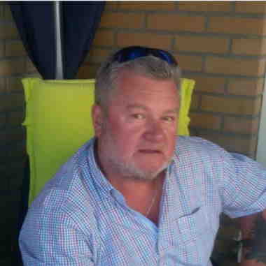 Kees van Duijn